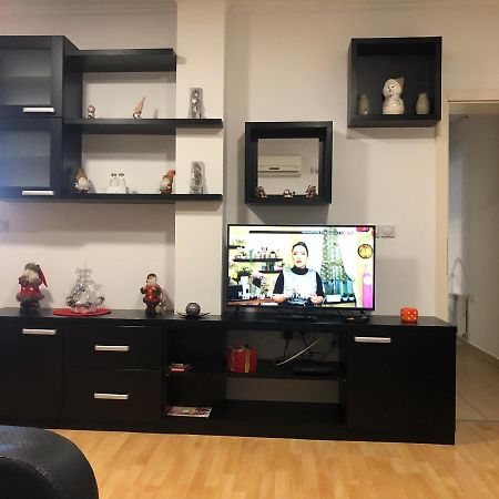 Apartman Nada Bijeljina Exterior foto