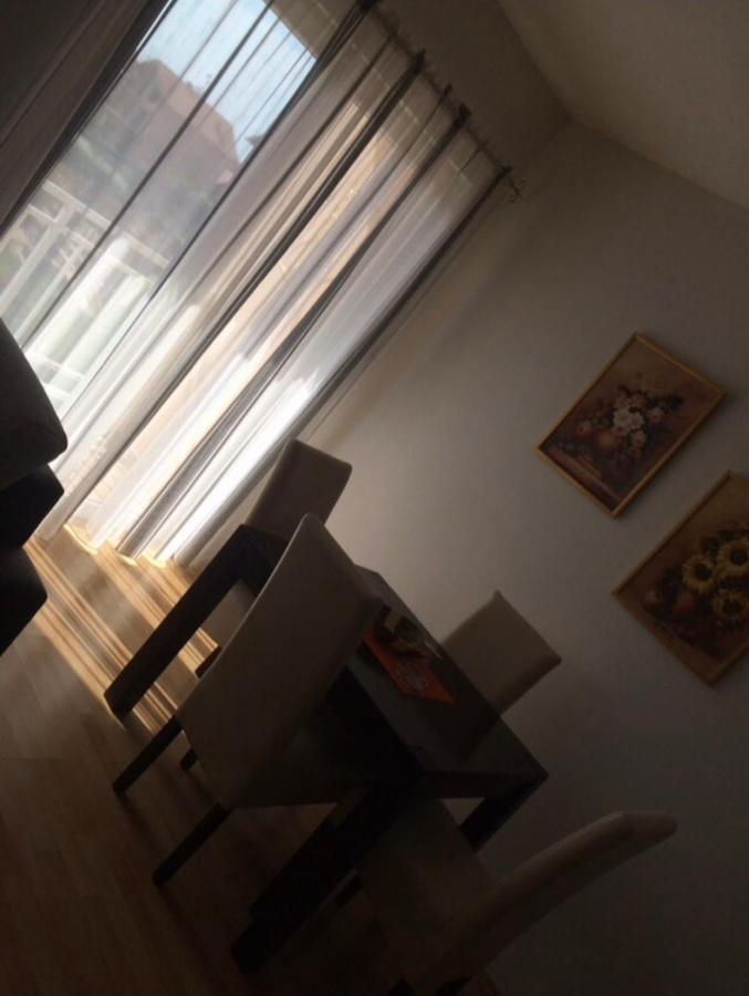 Apartman Nada Bijeljina Exterior foto