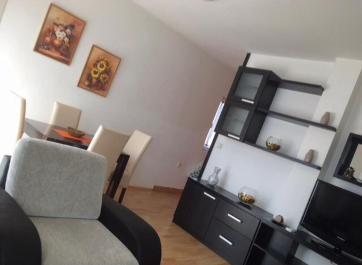 Apartman Nada Bijeljina Exterior foto