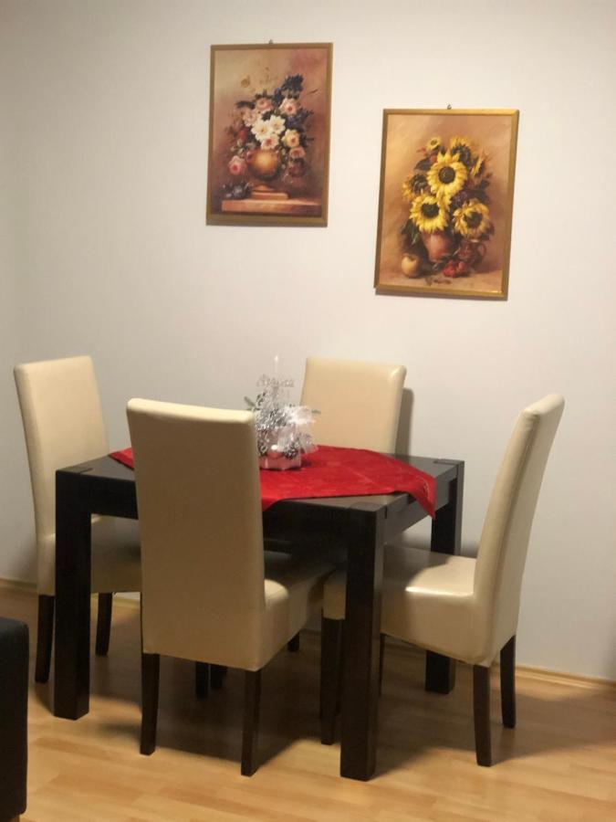 Apartman Nada Bijeljina Exterior foto