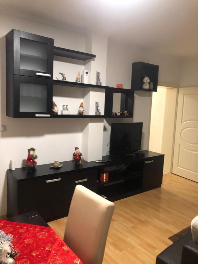 Apartman Nada Bijeljina Exterior foto