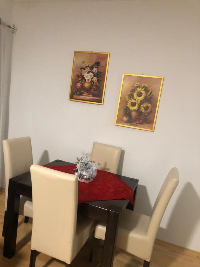 Apartman Nada Bijeljina Exterior foto
