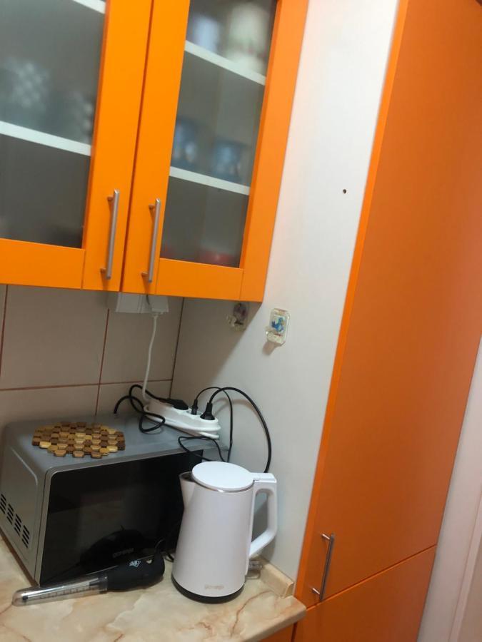Apartman Nada Bijeljina Exterior foto