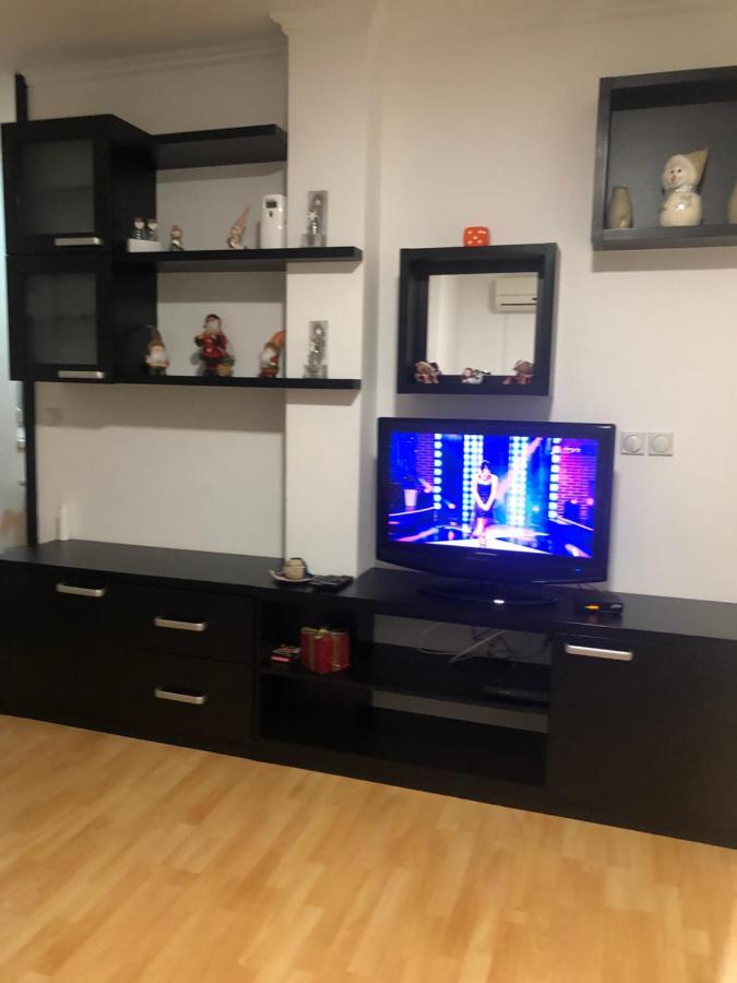 Apartman Nada Bijeljina Exterior foto