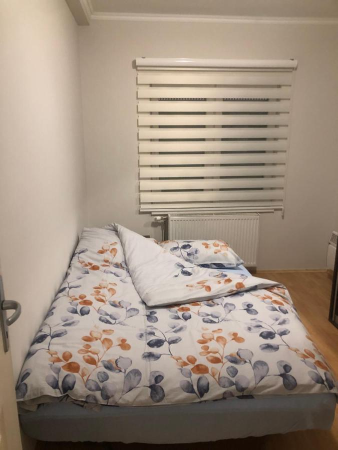 Apartman Nada Bijeljina Exterior foto
