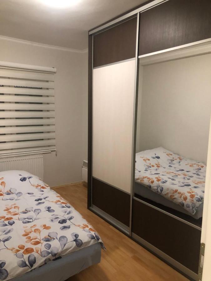 Apartman Nada Bijeljina Exterior foto