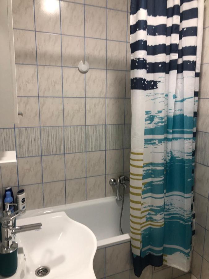 Apartman Nada Bijeljina Exterior foto
