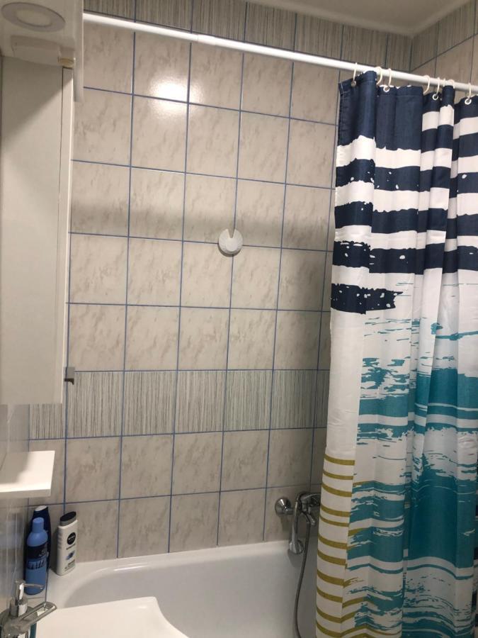 Apartman Nada Bijeljina Exterior foto