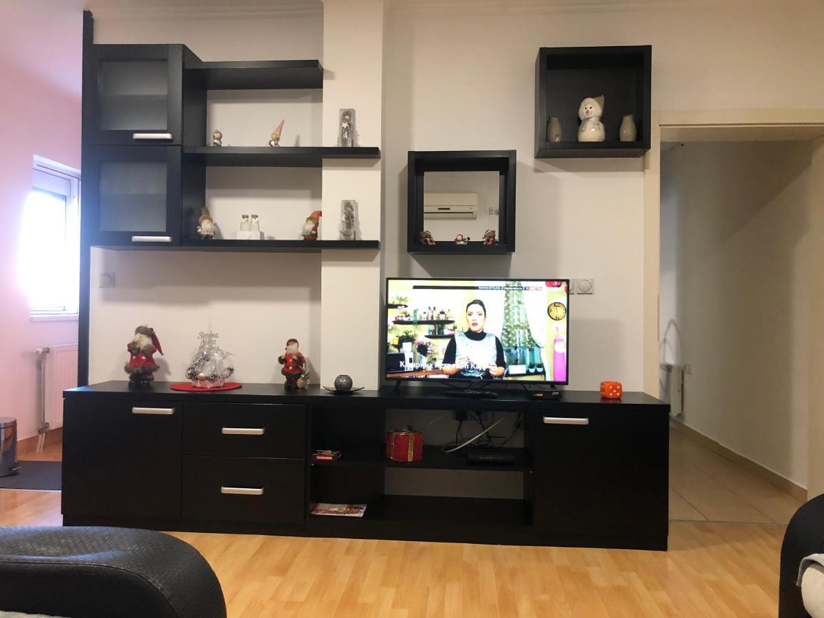 Apartman Nada Bijeljina Exterior foto