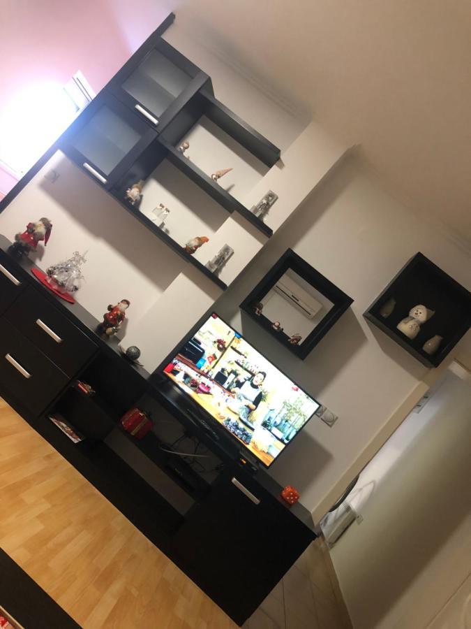 Apartman Nada Bijeljina Exterior foto