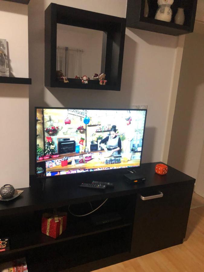 Apartman Nada Bijeljina Exterior foto