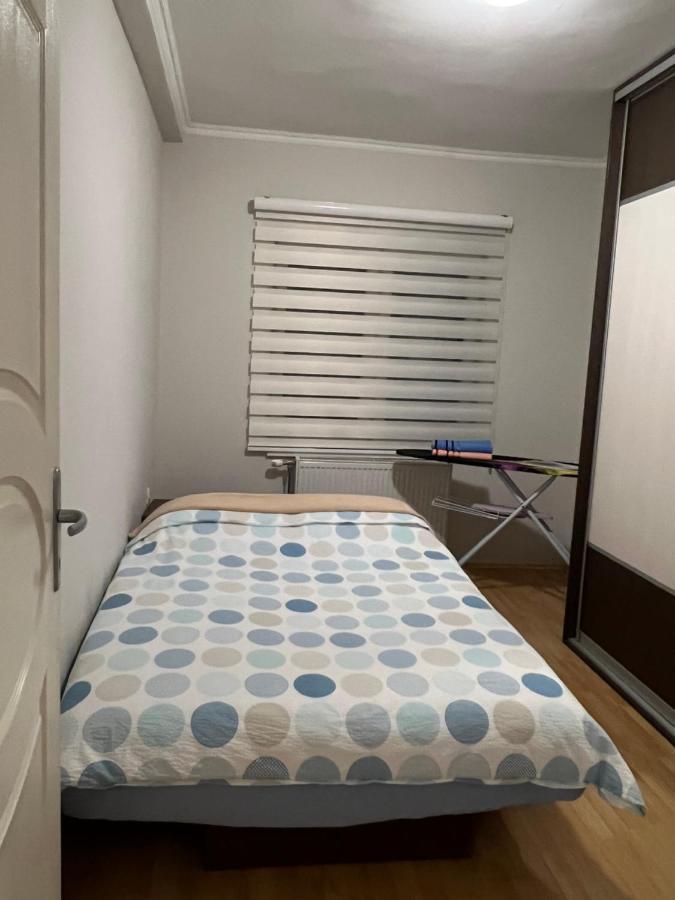 Apartman Nada Bijeljina Exterior foto