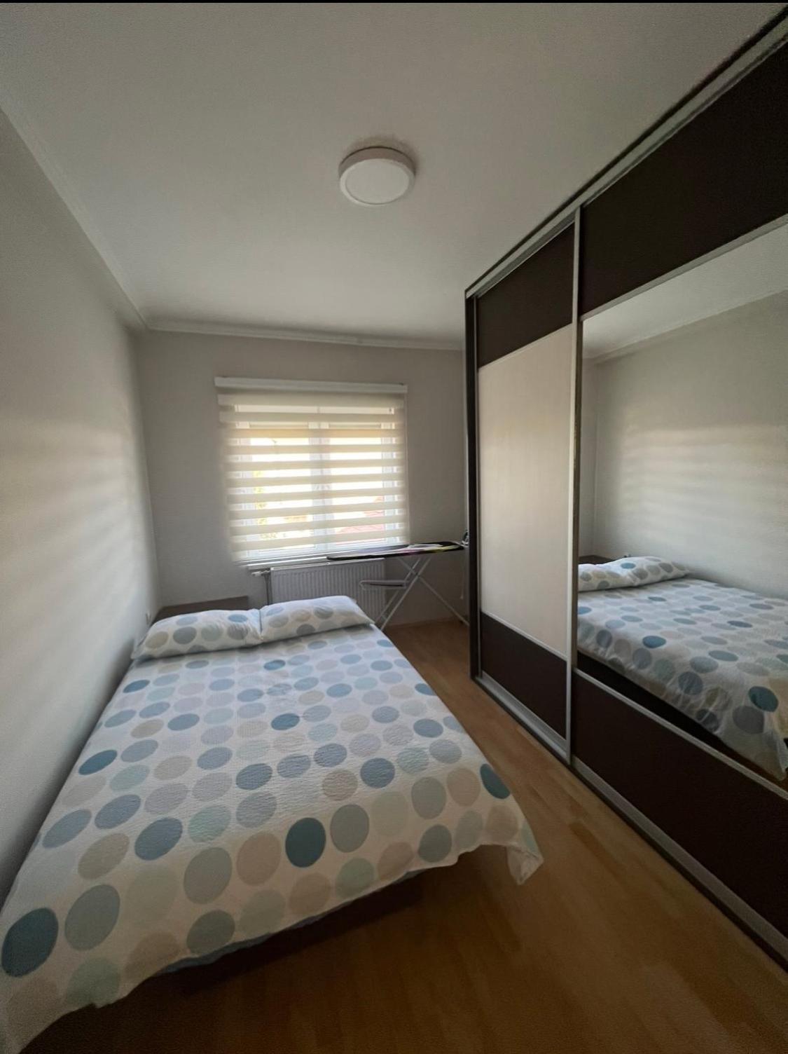 Apartman Nada Bijeljina Exterior foto