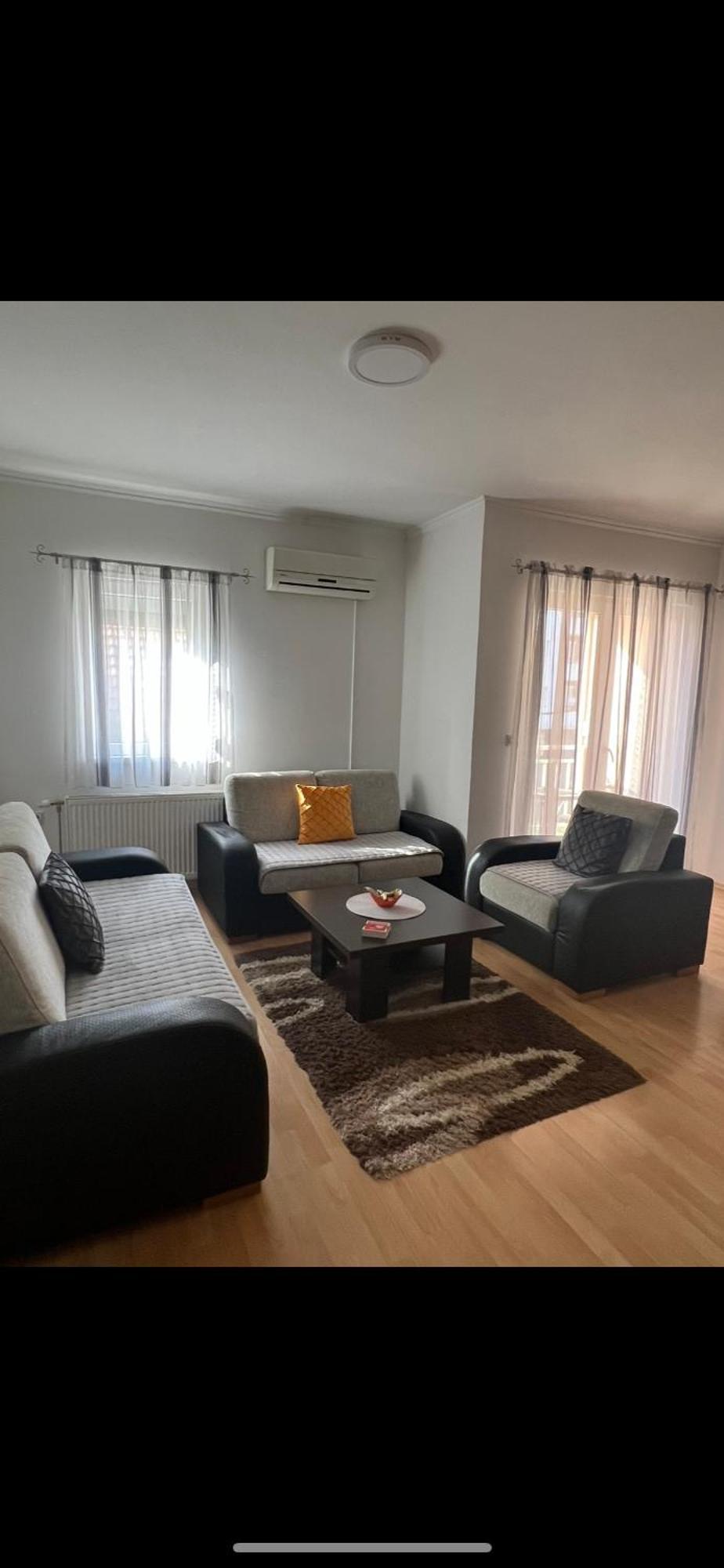 Apartman Nada Bijeljina Exterior foto